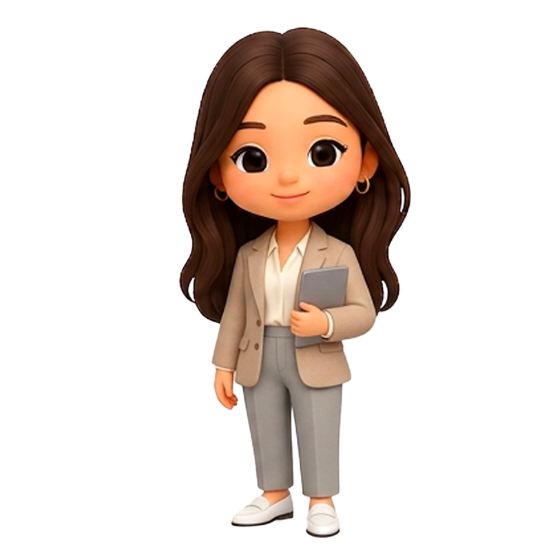 Avatar de Lucie